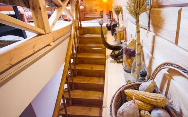 Your Hostel