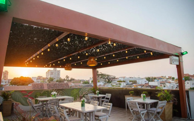 Cartagena Royal Hotel Boutique