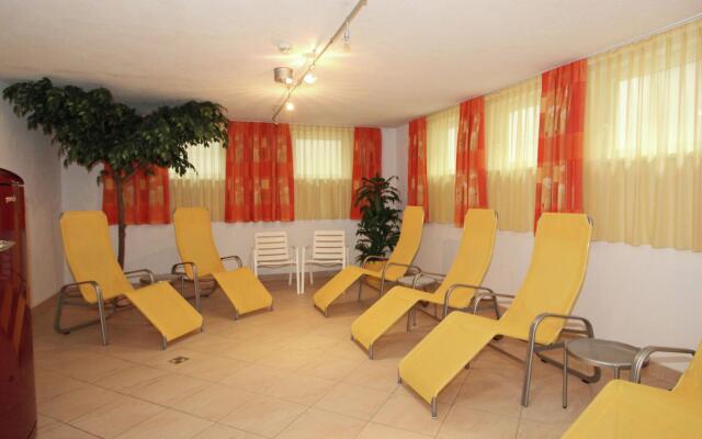 Beautiful Apartment in Kaltenbach With Sauna