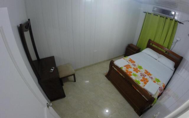 Zippy´s Sea View Apartments