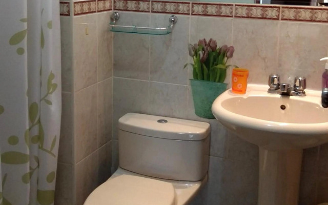 Kennedy Park 601 Apartment