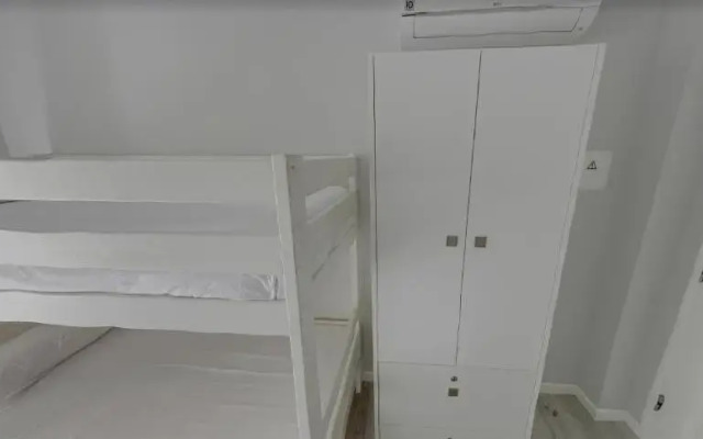 We Are Hostel