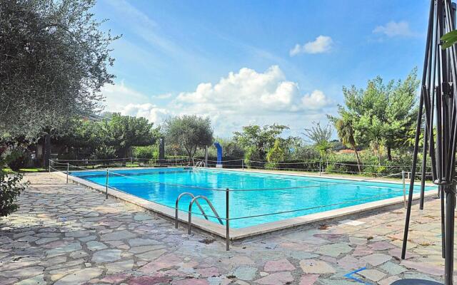 Piana degli Ulivi a Lerici