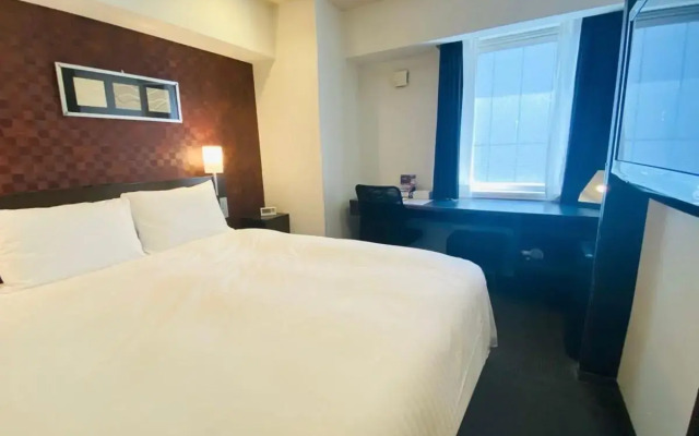 Smile Hotel Nagoya Sakae