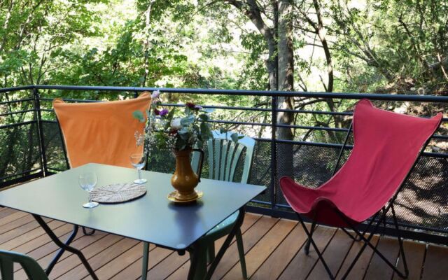 La Maison du Figuier (SON100)