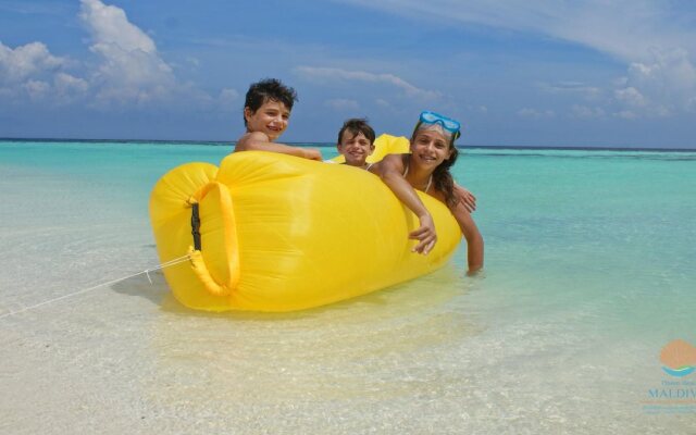 Ocean Beach Lodge - Maldives