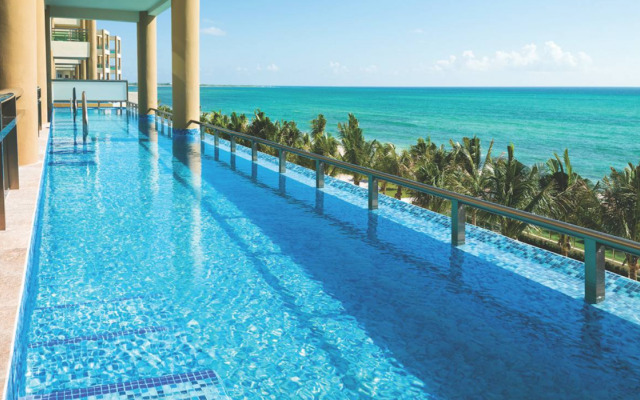 Generations Riviera Maya Family Resort - All Inclusive