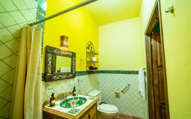 La Casona Chapala