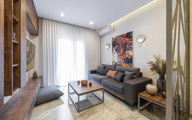 Temple of PPG in Thessaloniki