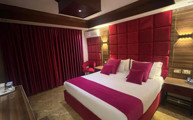 Petra Sella Hotel