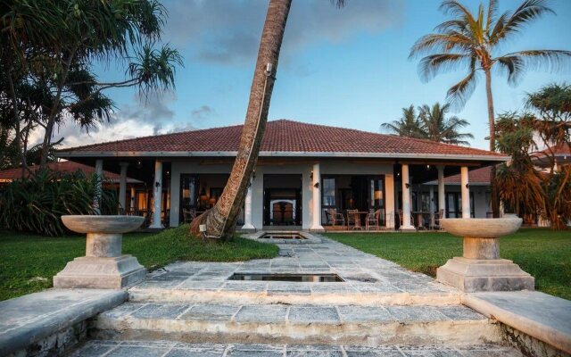 Pearl Villa Welhengoda