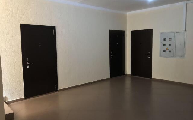 Апартаменты на улице Приморская 7/А