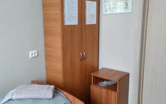 Гостиничный комплекс Горизонт