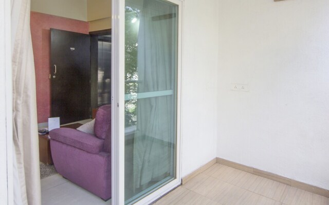 Magnus Aerith Studios, Executive Residences