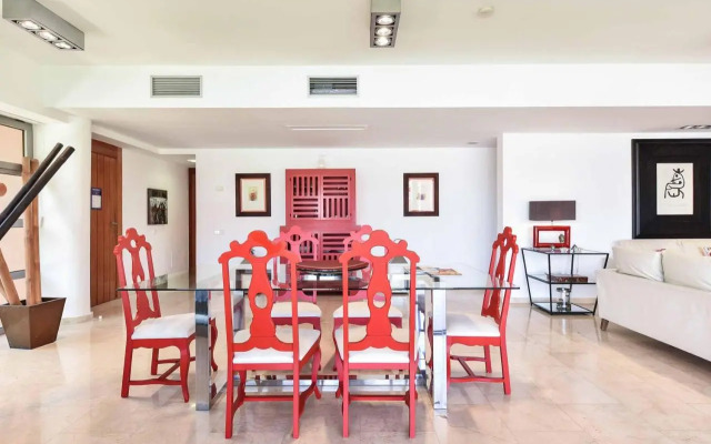 Villa Salobre 3