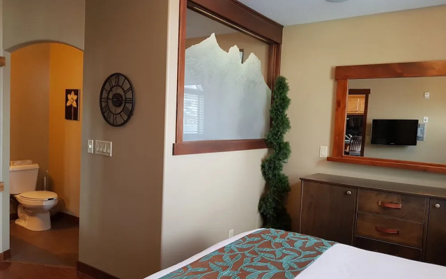 PRC Annex - Pet Friendly