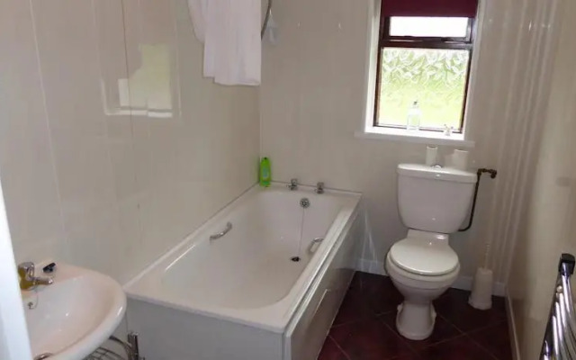 Jim Paddy Beags Holiday Home