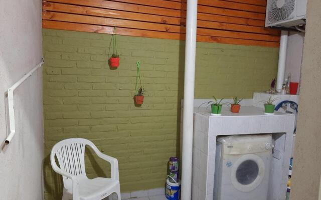 Departamento Zavalla 1046
