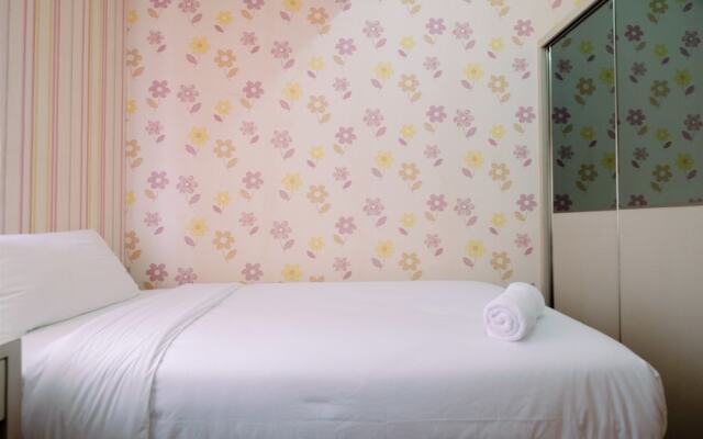Comfy 2Br Gading Greenhill Apartment