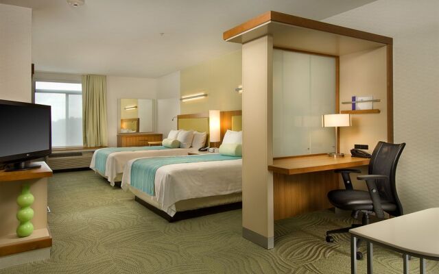 SpringHill Suites Potomac Mills Woodbridge