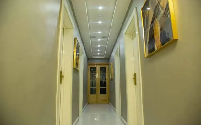 Alim Luxury Apartments