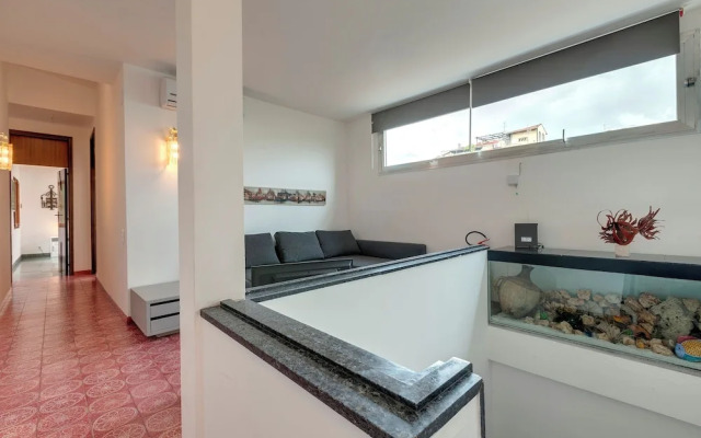 Mamo Florence - Fiorenza Historical Apartment