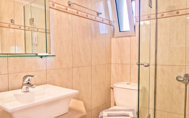 Talos Hotel Apartments