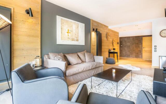 Appartement Tignes, 4 pièces, 6 personnes - FR-1-480-76