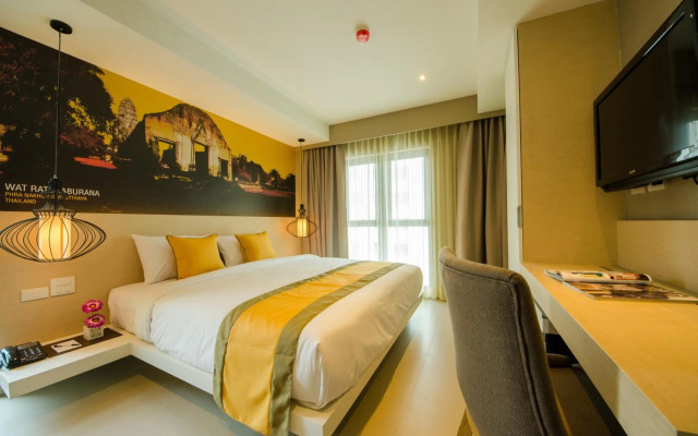 Bizotel Premier Hotel & Residence