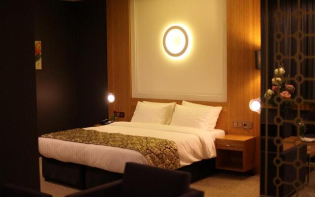 Best Inn Erbil