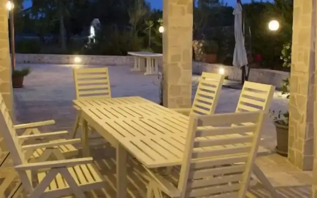 Resort Pietra Bianca