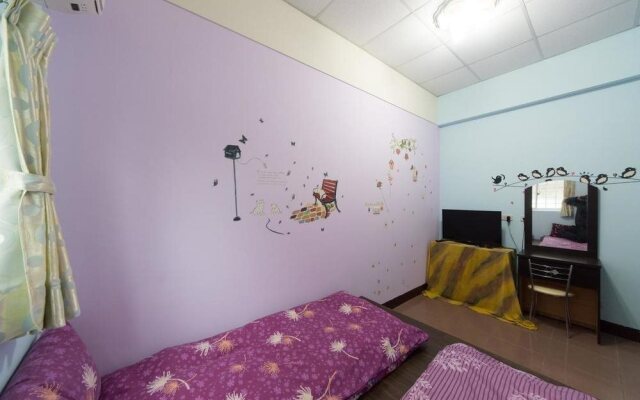 Feel Free B&B