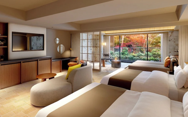 Glamdaystyle Hotel&Resort Kyu-Karuizawa