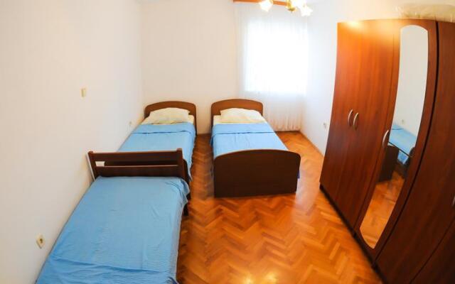 Apartments Vuko