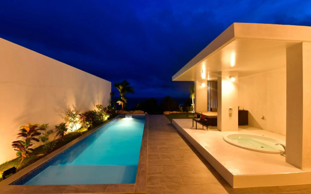 Feliz Villa Suite Miyakojima Ueno