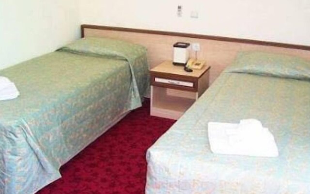 Tal Hotel - All Inclusive