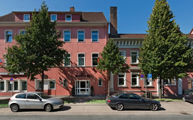 Hotel Kronprinz