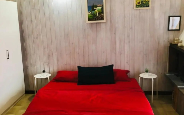 Bilocale per gli amanti dello sci