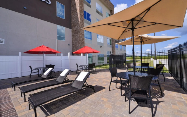 Holiday Inn Express Donaldsonville