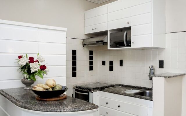 Saint Martin Flat Residence