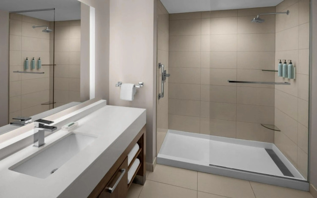 Residence Inn Durham McPherson/Duke University Medical Cntr