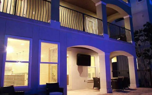 Five Star Beach Properties