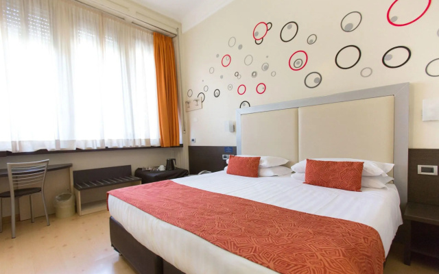 Hotel Piacenza