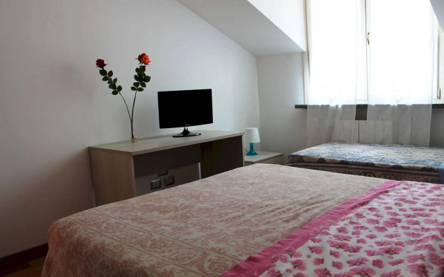 B&B Villa Milano Expo