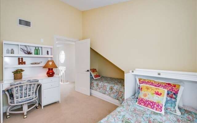 Seagrape Colony 13 - 3Br Villa
