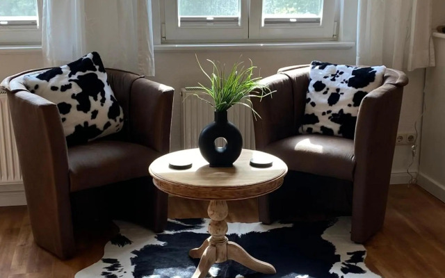 Sommerhaus Seidel - mit kostenlosem Parkplatz -