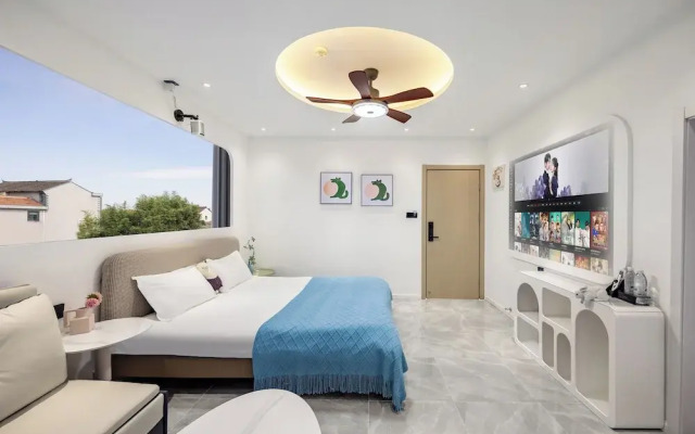 Mu Xin Guest House