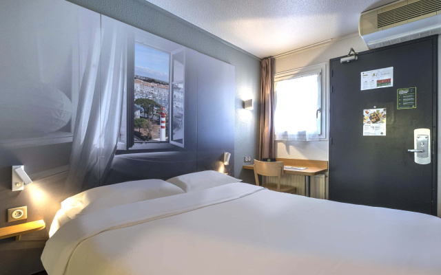 B&B HOTEL La Rochelle Angoulins-sur-Mer