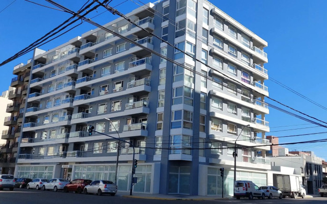 Monoambiente a 50mt del mar