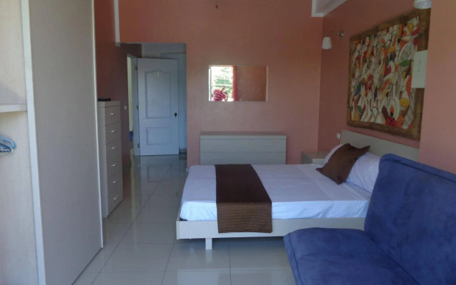 Rig Hotel Plaza Venezia
